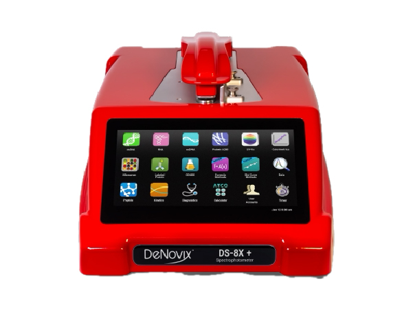 DS-8X
