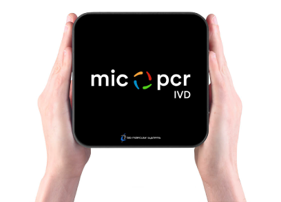 Mic IVD Real-Time PCR