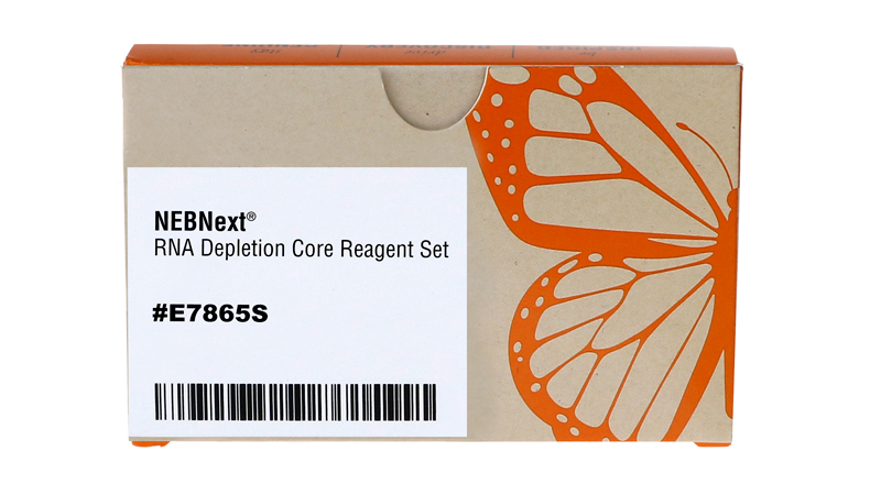 NEBNext® RNA Depletion Core Reagent Set