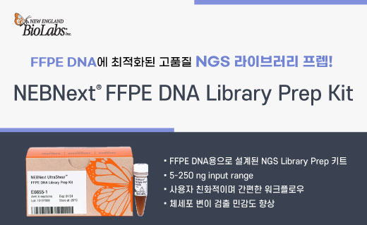 NEB̹ Next Generation Sequencing Library Preparation20