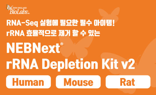 NEB이미지 Next Generation Sequencing Library Preparation7