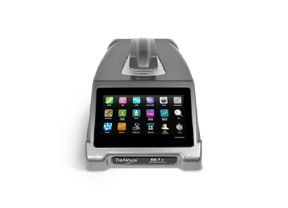 [DeNovix]Helium 1��L Spectrophotometer