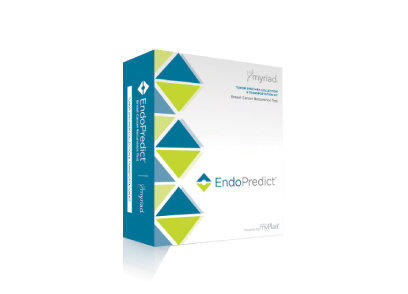 [Myriad]EndoPredict® 2nd Generation Breast Cancer Prognostic Kit