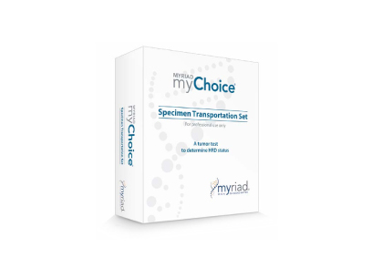 [Myriad]myChoice® HRD