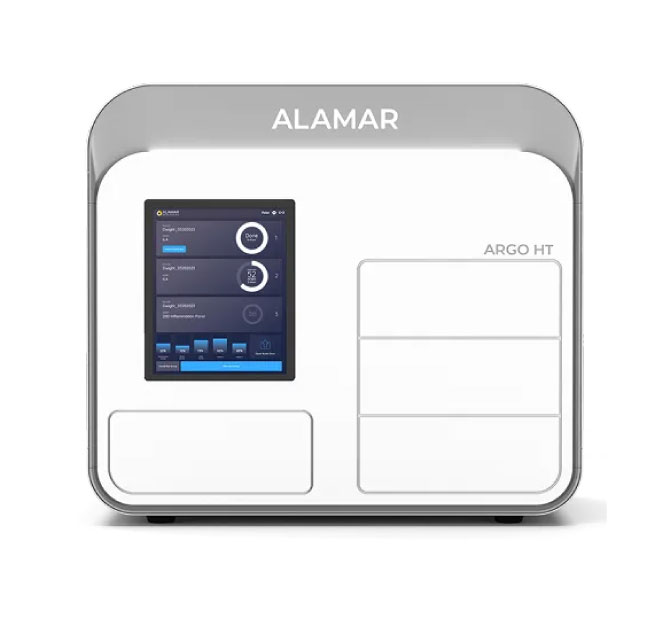 ARGO�� HT System